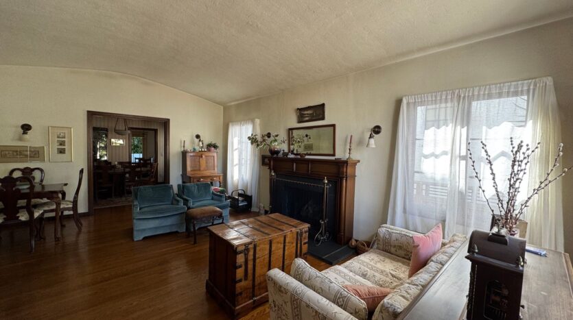 2856 Lincoln Ave - Alameda - California - 3 bed, 2 bath rental property