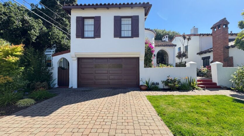 2856 Lincoln Ave - Alameda - California - 3 bed, 2 bath rental property