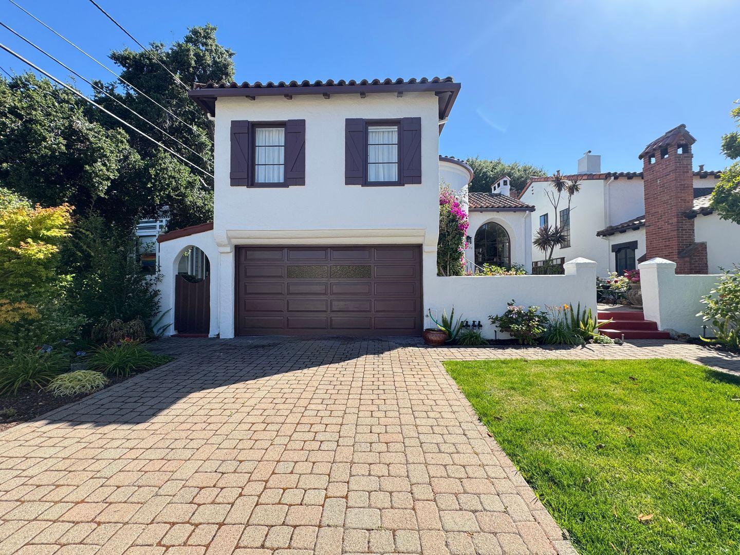 2856 Lincoln Ave - Alameda - California - 3 bed, 2 bath rental property