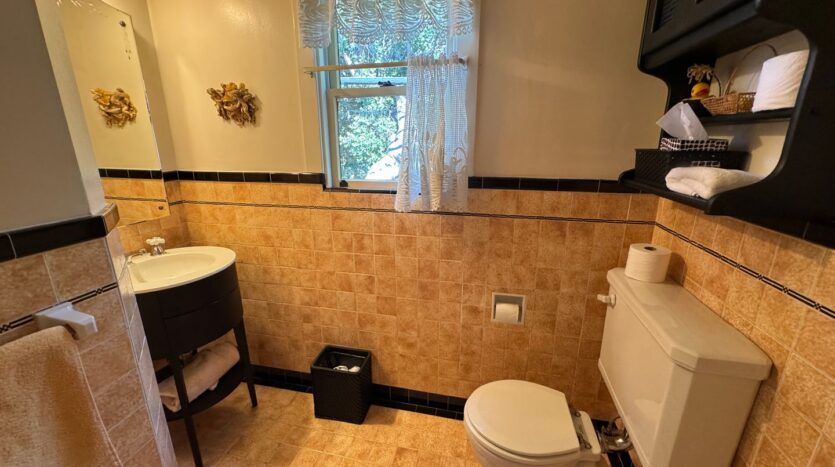 2856 Lincoln Ave - Alameda - California - 3 bed, 2 bath rental property