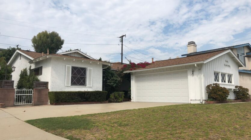 28619 Gunter Rd - Rancho Palos Verdes - California - 3 bed, 2 bath rental property