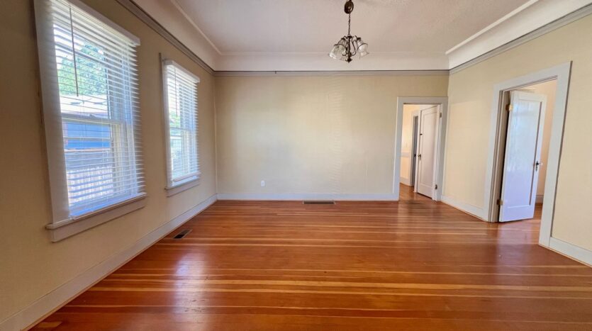 2916 SE 17th Avenue - Portland - Oregon - 2 bed, 2 bath rental property