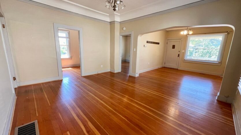 2916 SE 17th Avenue - Portland - Oregon - 2 bed, 2 bath rental property