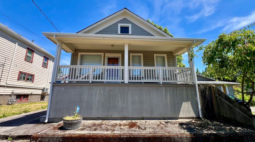2916 SE 17th Avenue - Portland - Oregon - 2 bed, 2 bath rental property
