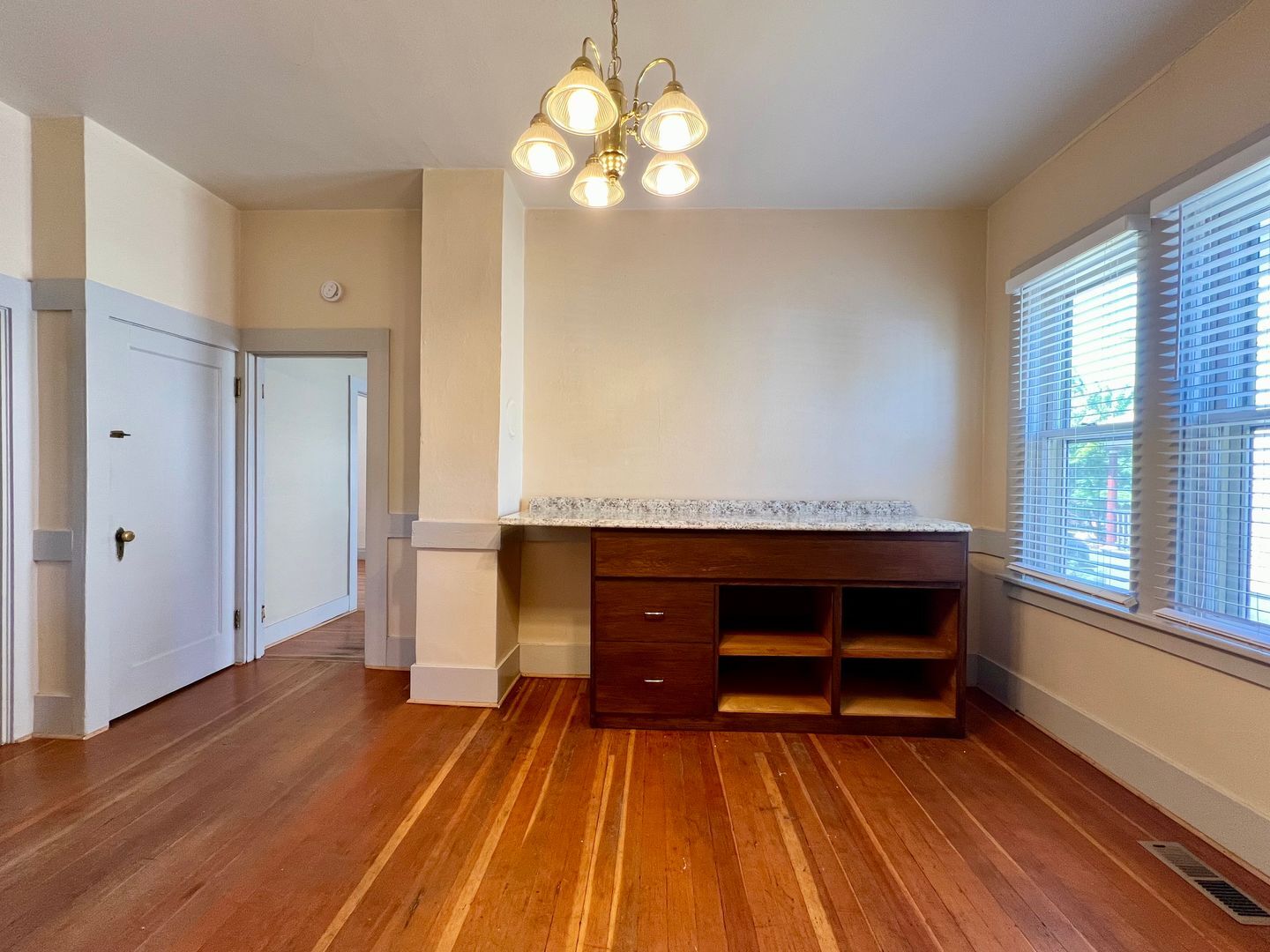 2916 SE 17th Avenue - Portland - Oregon - 2 bed, 2 bath rental property