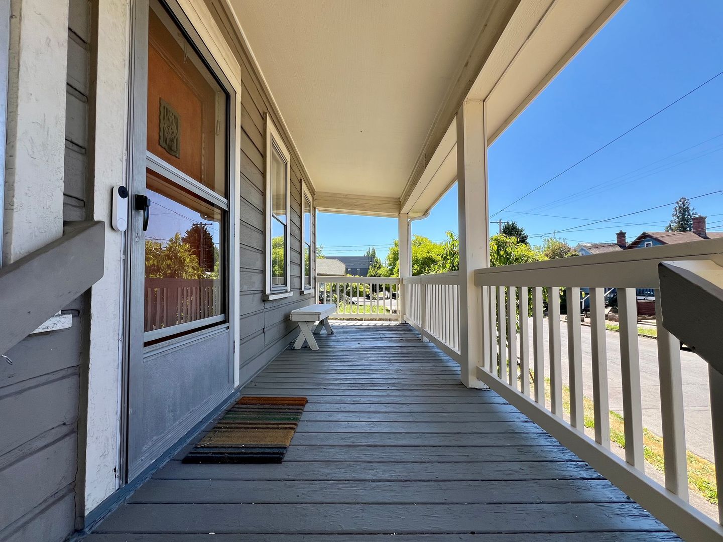 2916 SE 17th Avenue - Portland - Oregon - 2 bed, 2 bath rental property
