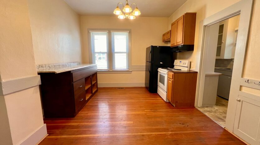 2916 SE 17th Avenue - Portland - Oregon - 2 bed, 2 bath rental property