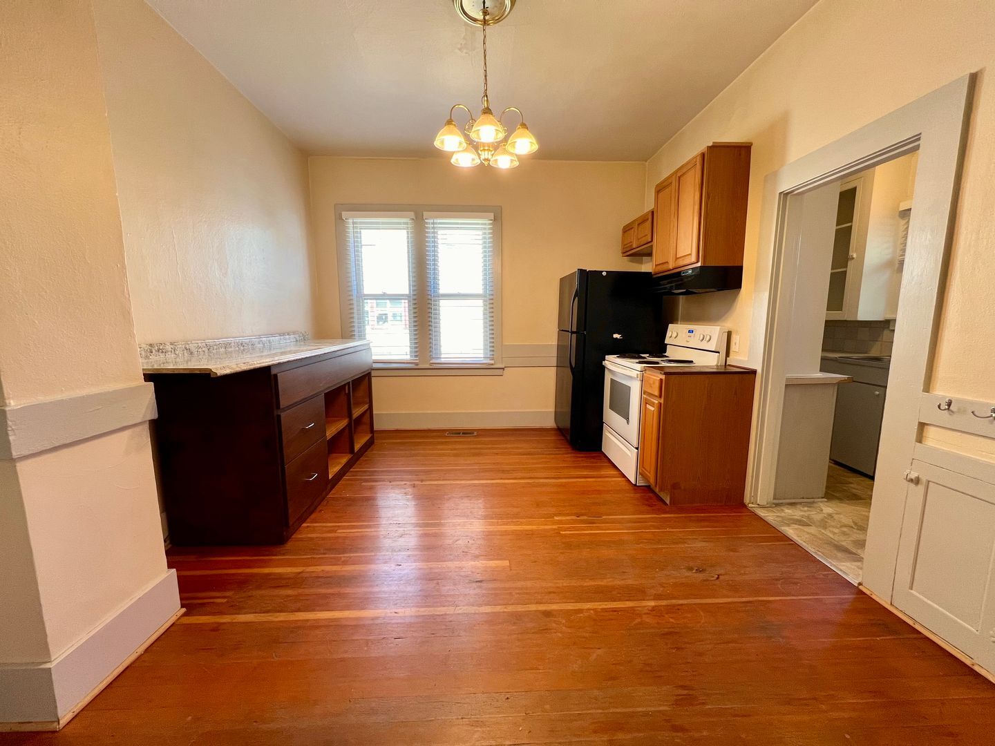 2916 SE 17th Avenue - Portland - Oregon - 2 bed, 2 bath rental property