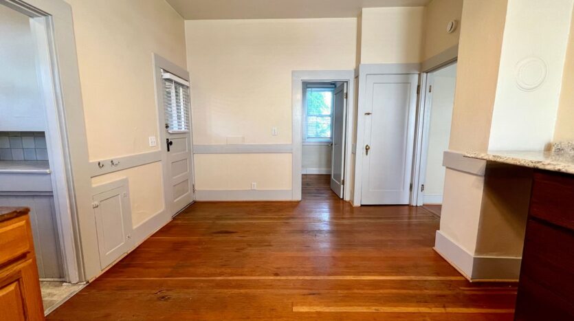 2916 SE 17th Avenue - Portland - Oregon - 2 bed, 2 bath rental property