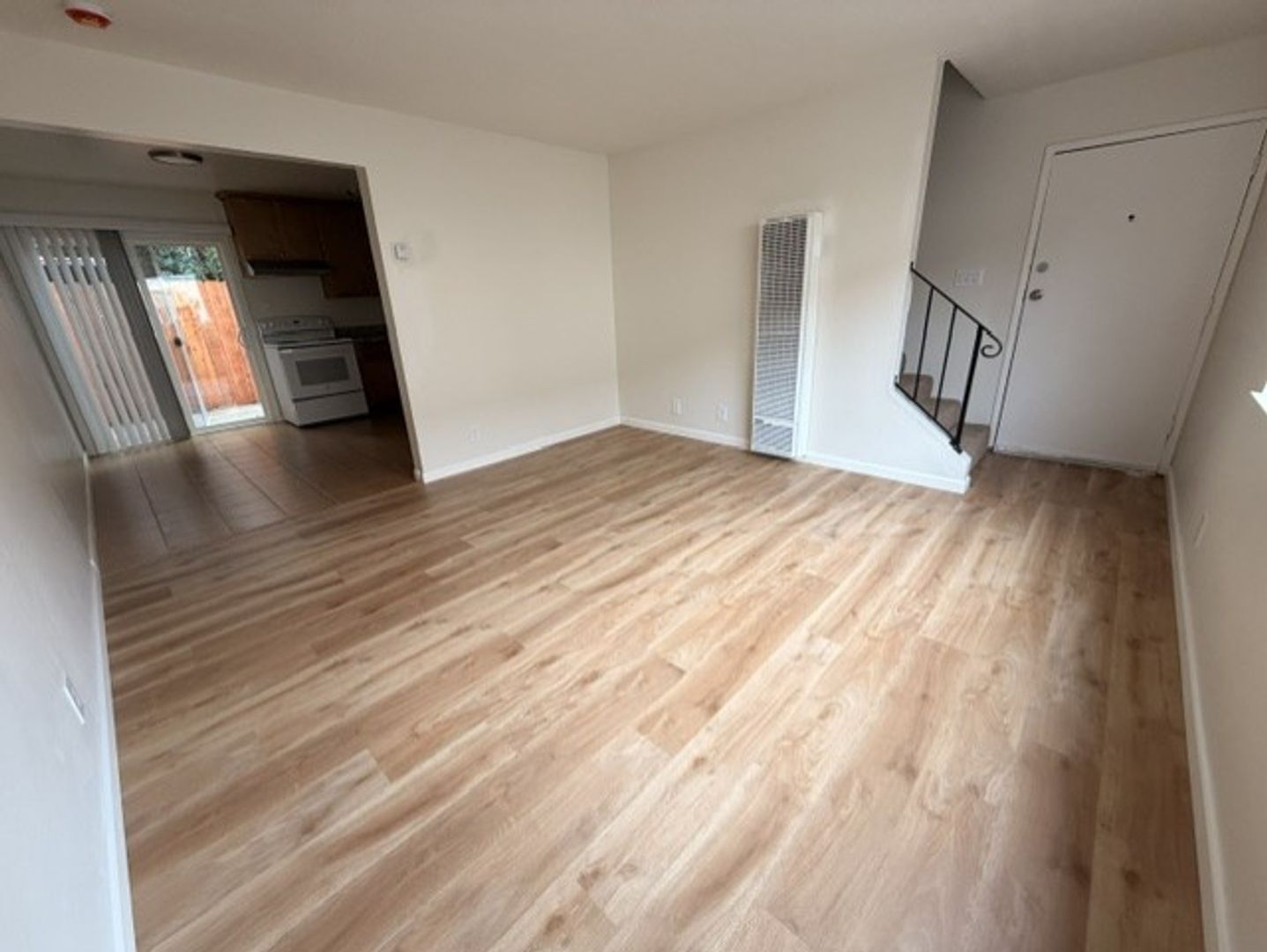 29163 Dixon Street - Hayward - California - 3 bed, 1.5 bath rental property