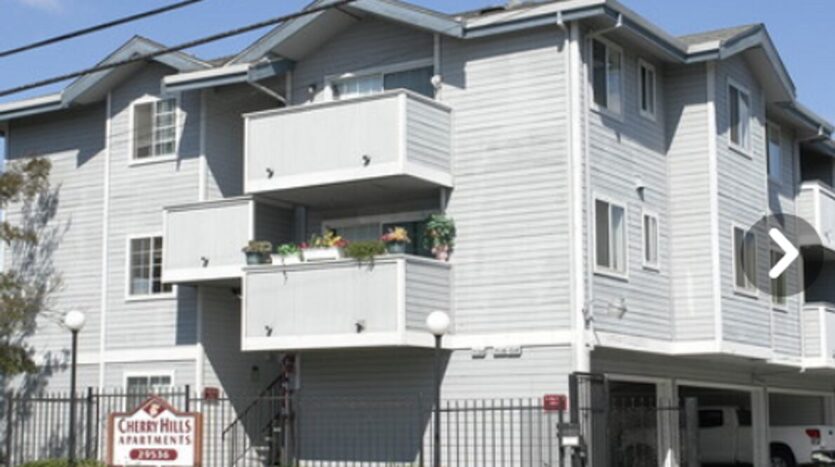 29536 Dixon St #10 - Hayward - California - 1 bed, 1 bath rental property
