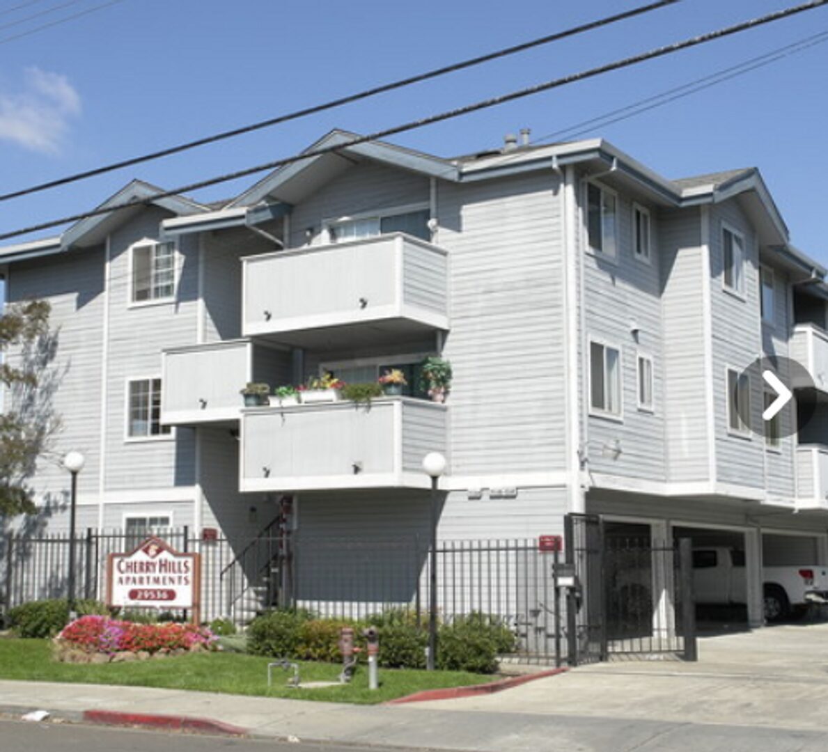 29536 Dixon St #10 - Hayward - California - 1 bed, 1 bath rental property