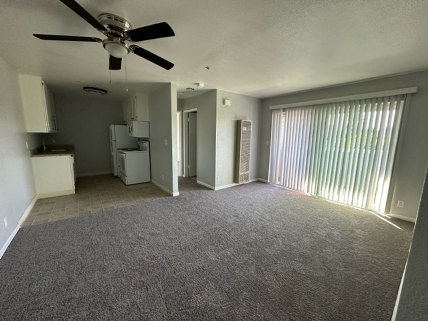 29536 Dixon St #10 - Hayward - California - 1 bed, 1 bath rental property
