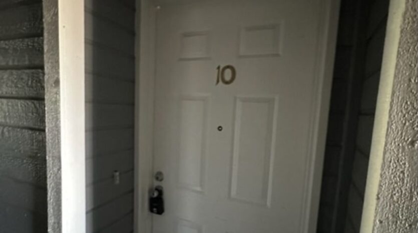 29536 Dixon St #10 - Hayward - California - 1 bed, 1 bath rental property