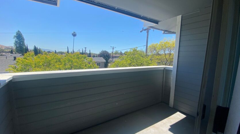 29536 Dixon St #10 - Hayward - California - 1 bed, 1 bath rental property