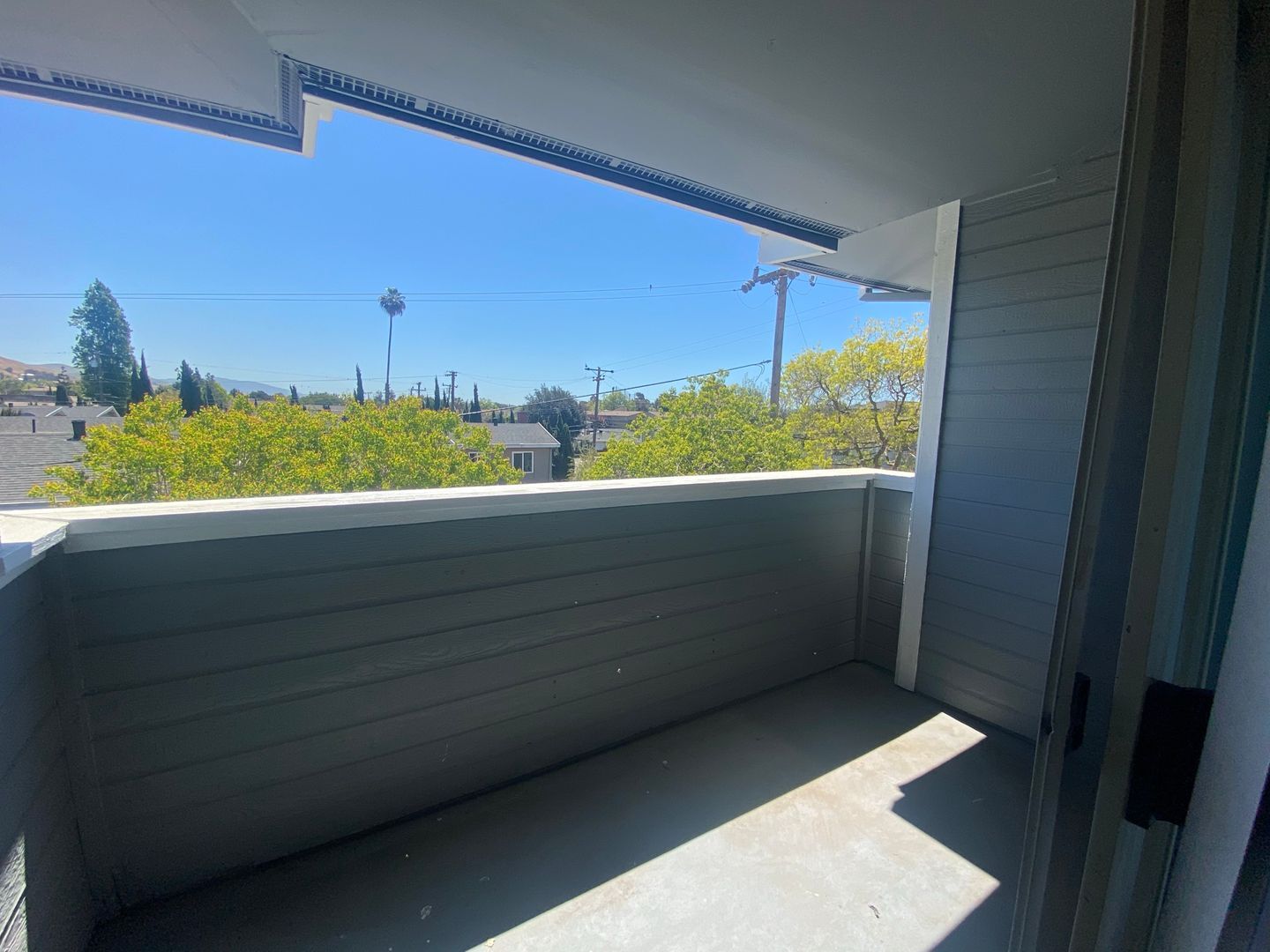 29536 Dixon St #10 - Hayward - California - 1 bed, 1 bath rental property