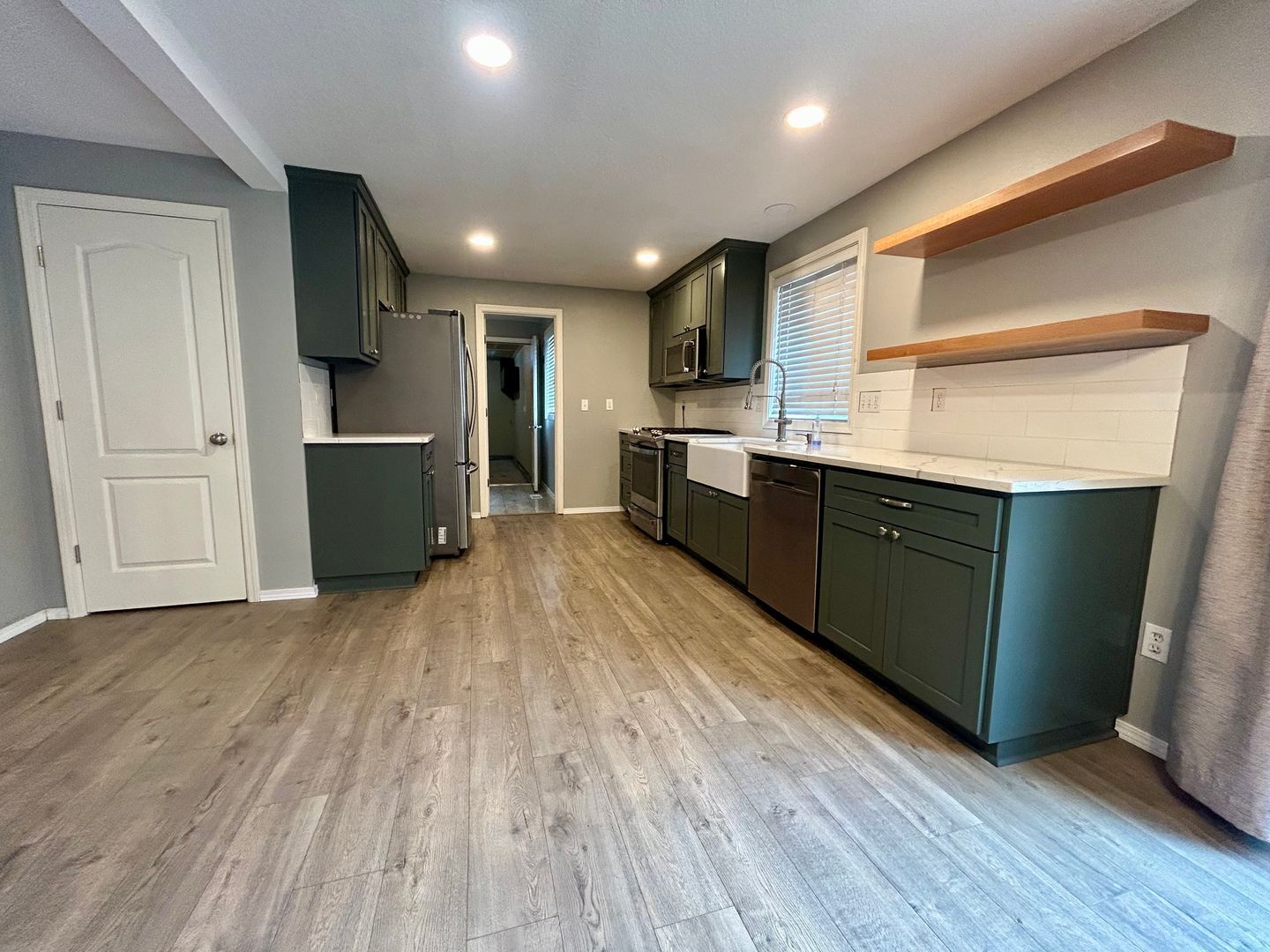 3001 NE 160th Ct - Vancouver - Washington - 3 bed, 2.5 bath rental property