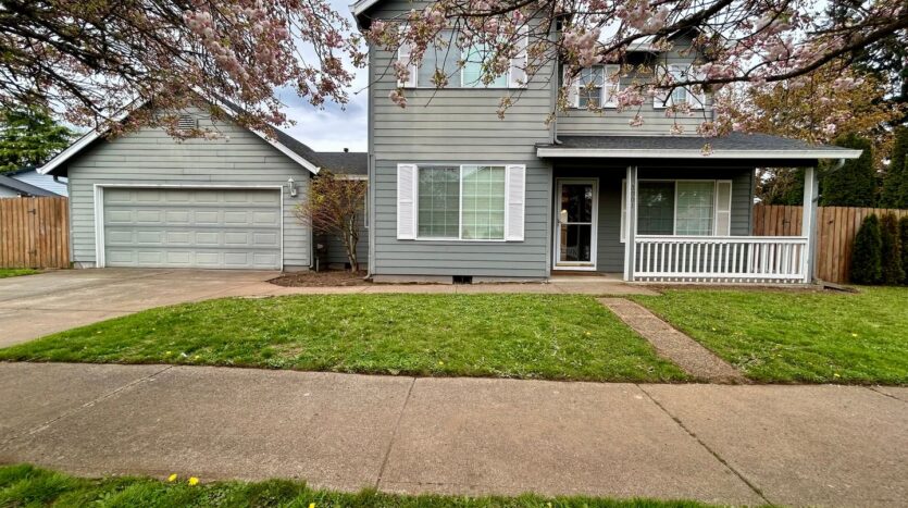 3001 NE 160th Ct - Vancouver - Washington - 3 bed, 2.5 bath rental property