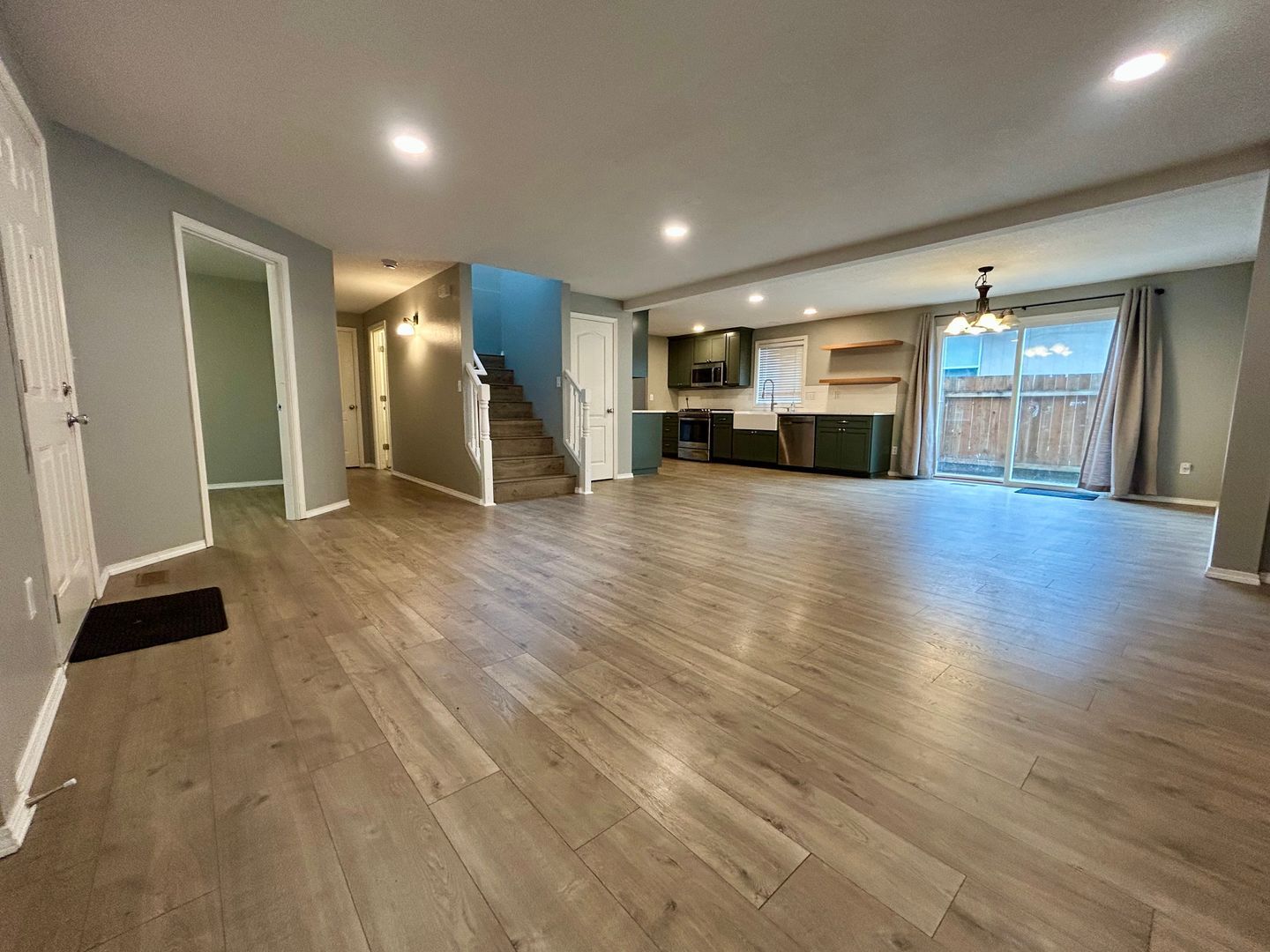3001 NE 160th Ct - Vancouver - Washington - 3 bed, 2.5 bath rental property