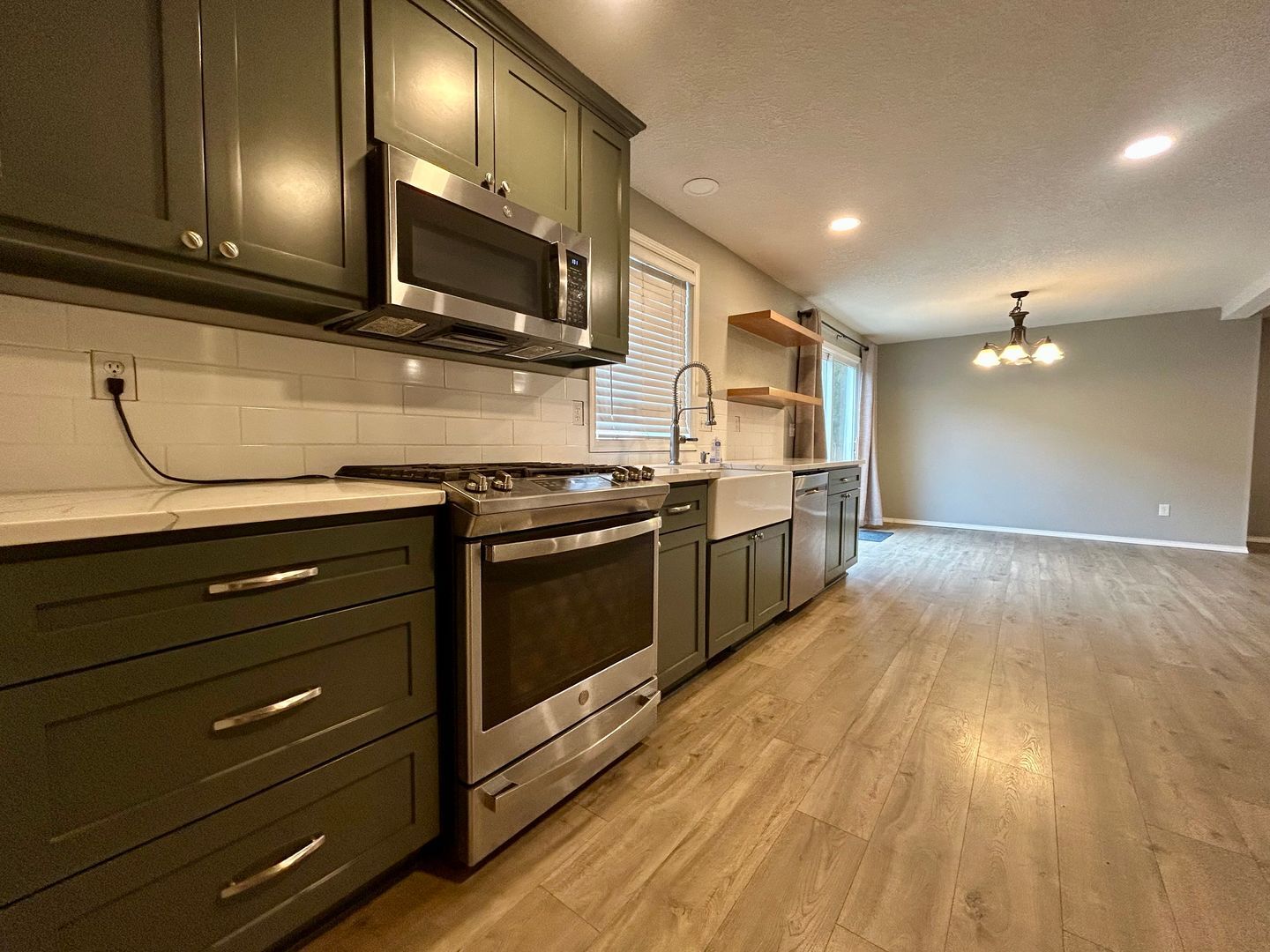 3001 NE 160th Ct - Vancouver - Washington - 3 bed, 2.5 bath rental property