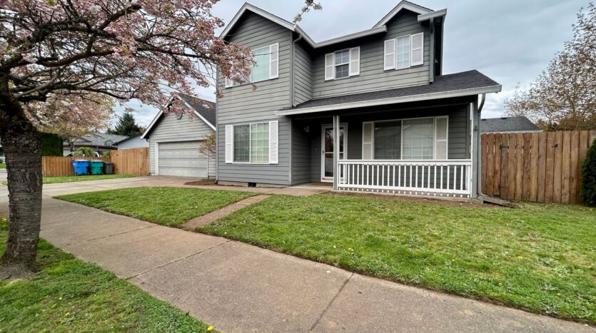 3001 NE 160th Ct - Vancouver - Washington - 3 bed, 2.5 bath rental property