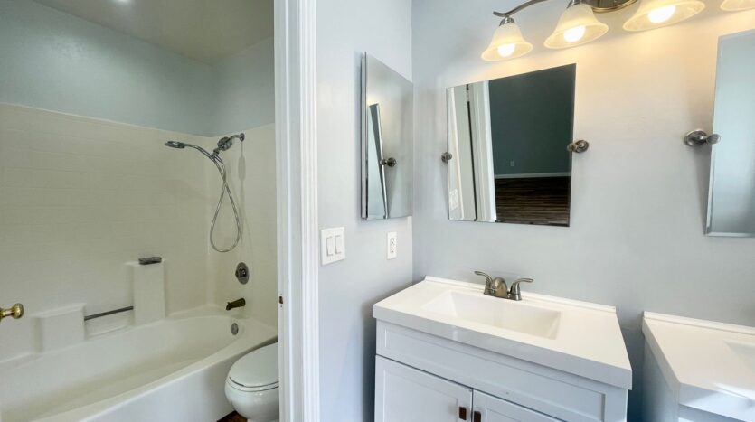 30306 Avenida Maravilla - Cathedral City - California - 3 bed, 2 bath rental property