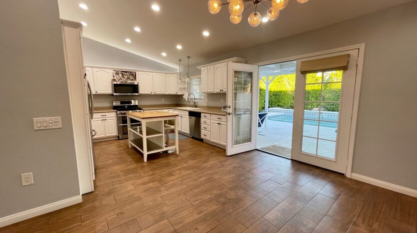 30306 Avenida Maravilla - Cathedral City - California - 3 bed, 2 bath rental property