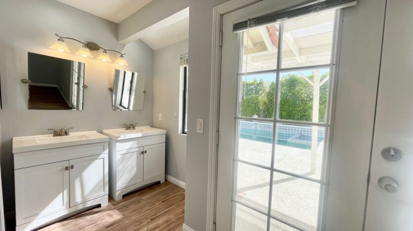 30306 Avenida Maravilla - Cathedral City - California - 3 bed, 2 bath rental property