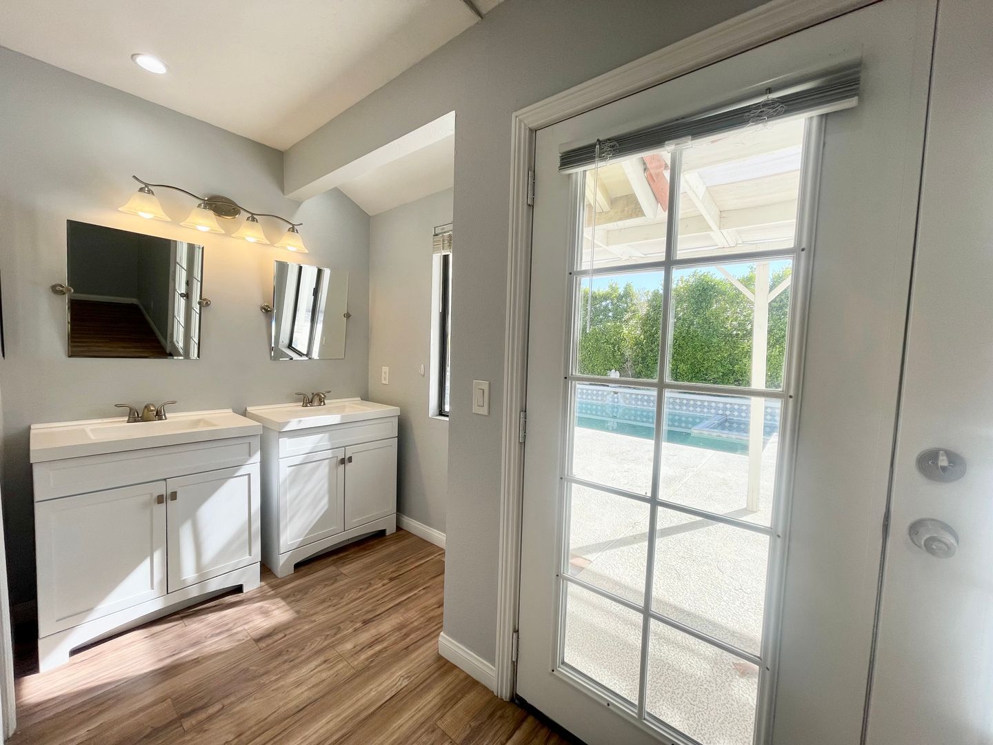 30306 Avenida Maravilla - Cathedral City - California - 3 bed, 2 bath rental property