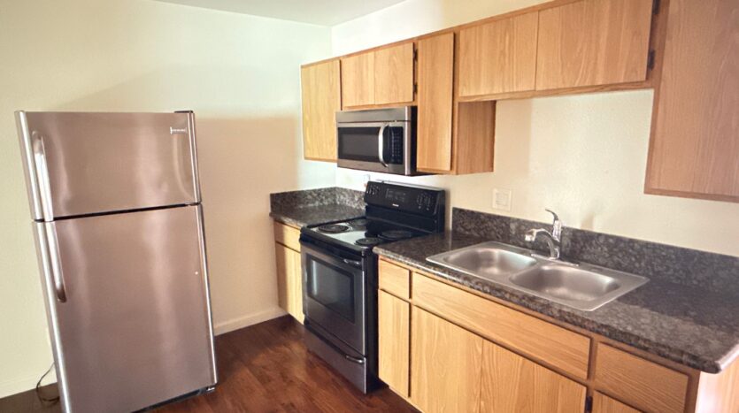 3060 B Street - San Diego - California - 1 bed, 1 bath rental property