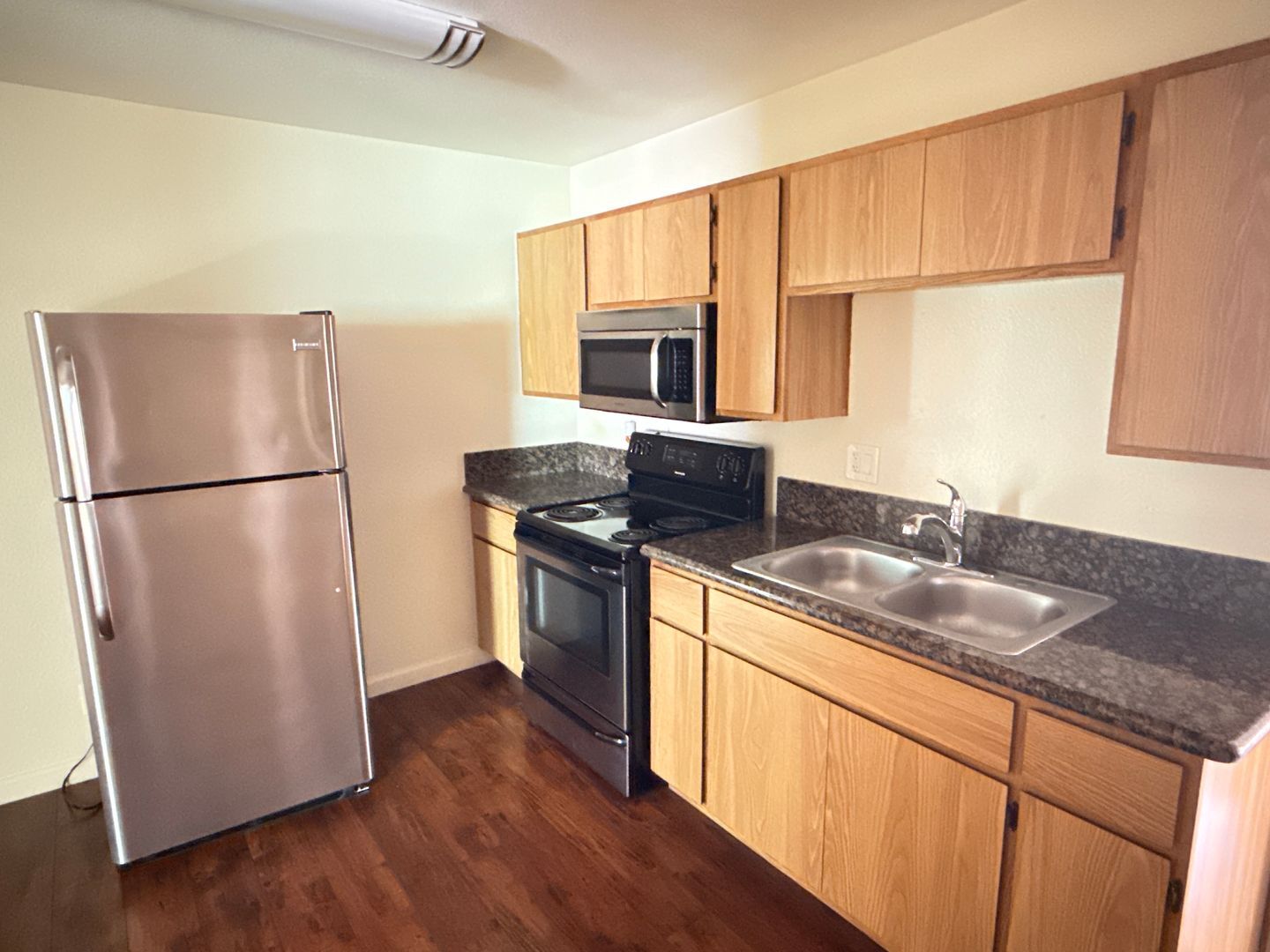 3060 B Street - San Diego - California - 1 bed, 1 bath rental property