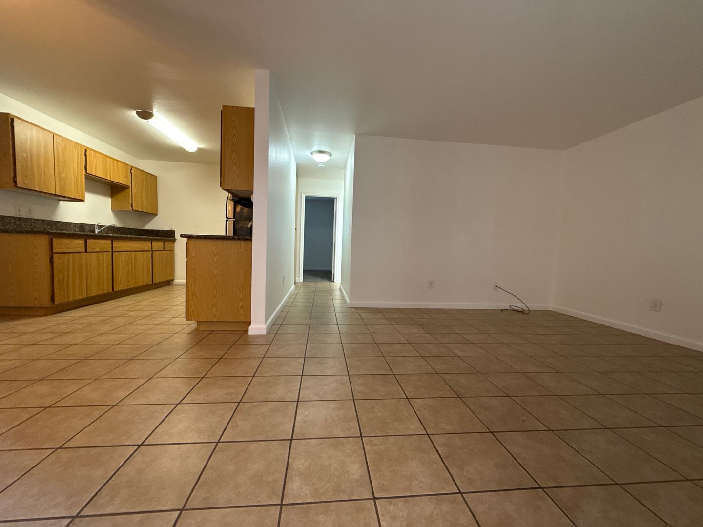 3060 B Street - San Diego - California - 2 bed, 1 bath rental property