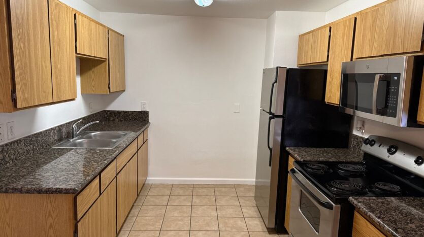 3060 B Street - San Diego - California - 2 bed, 1 bath rental property