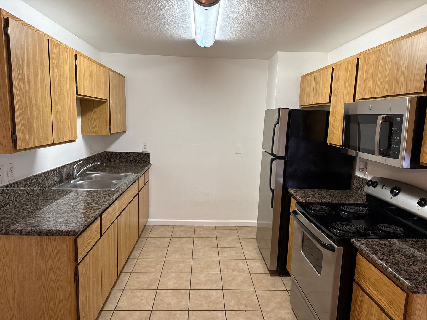 3060 B Street - San Diego - California - 2 bed, 1 bath rental property
