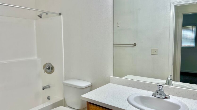 3060 B Street - San Diego - California - 2 bed, 1 bath rental property