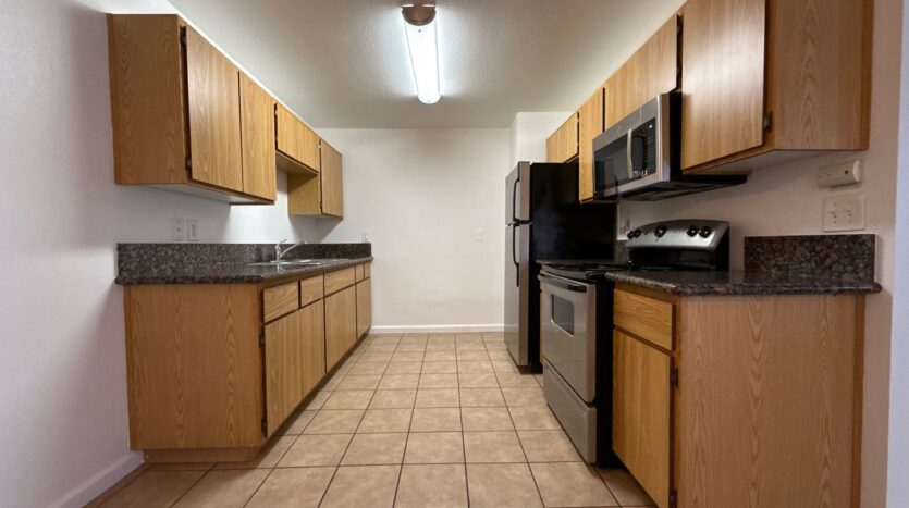 3060 B Street - San Diego - California - 2 bed, 1 bath rental property