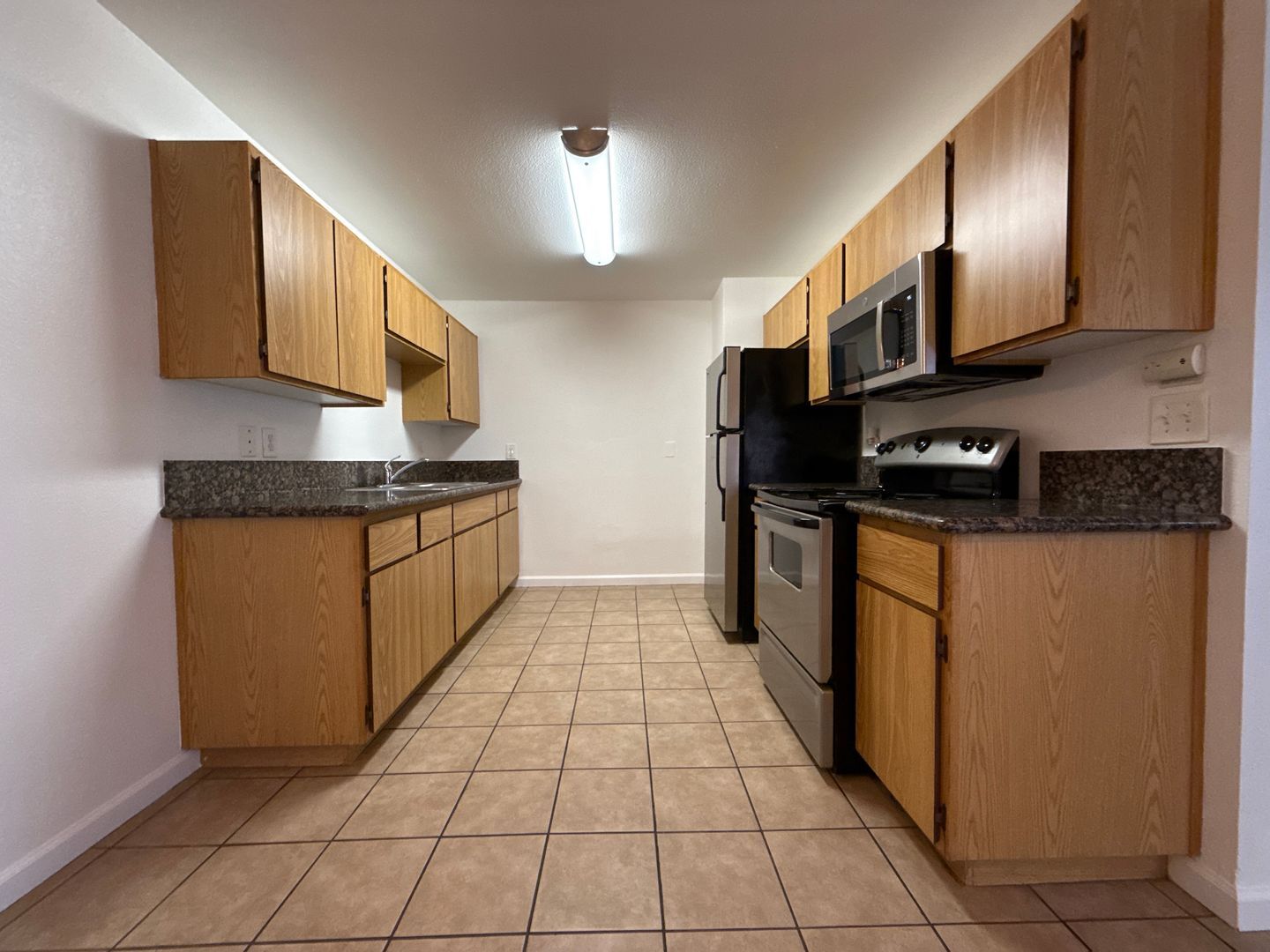 3060 B Street - San Diego - California - 2 bed, 1 bath rental property