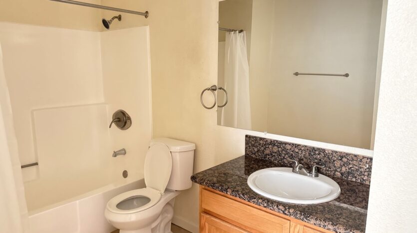 3060 B Street - San Diego - California - 1 bed, 1 bath rental property