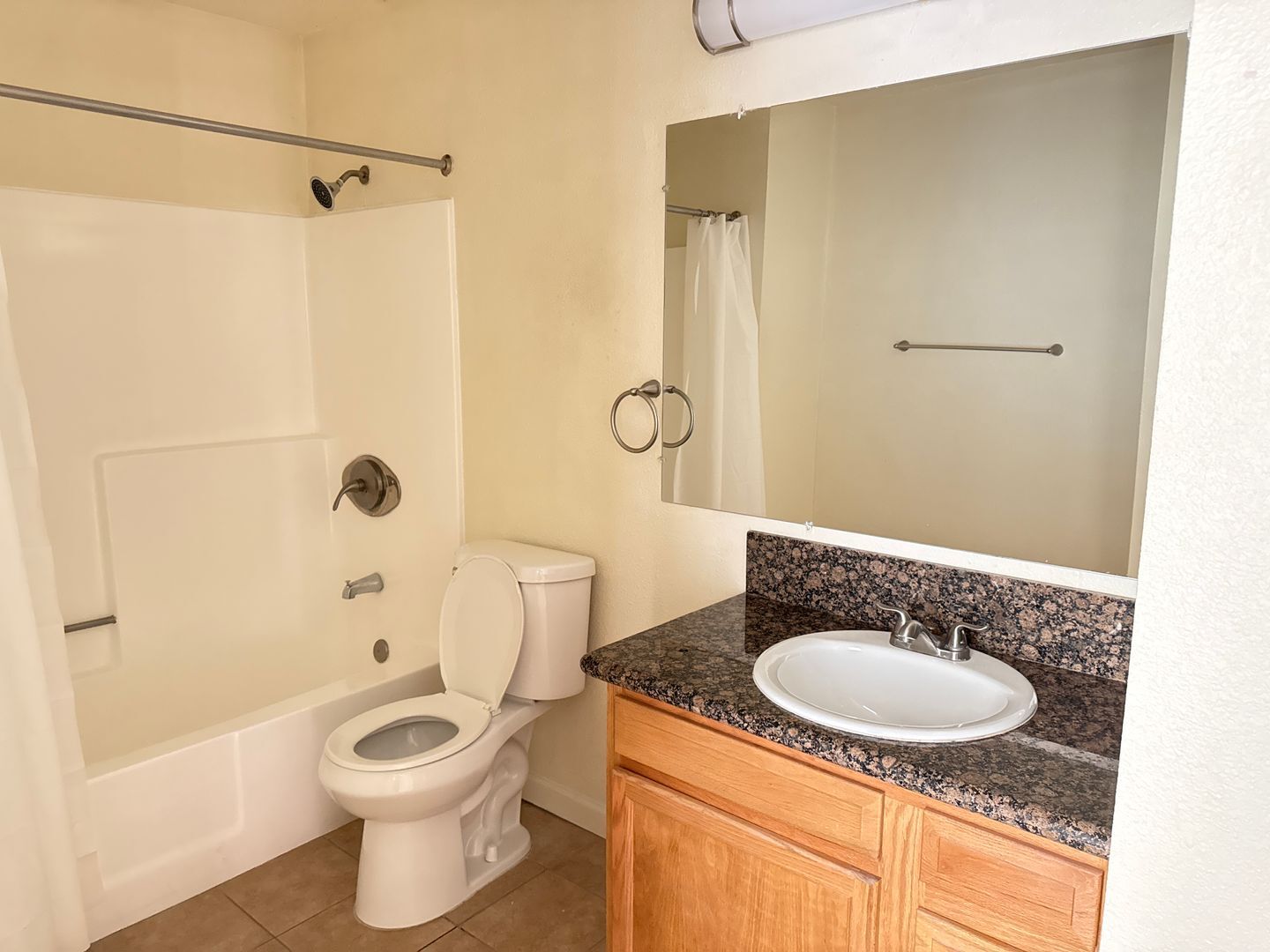 3060 B Street - San Diego - California - 1 bed, 1 bath rental property