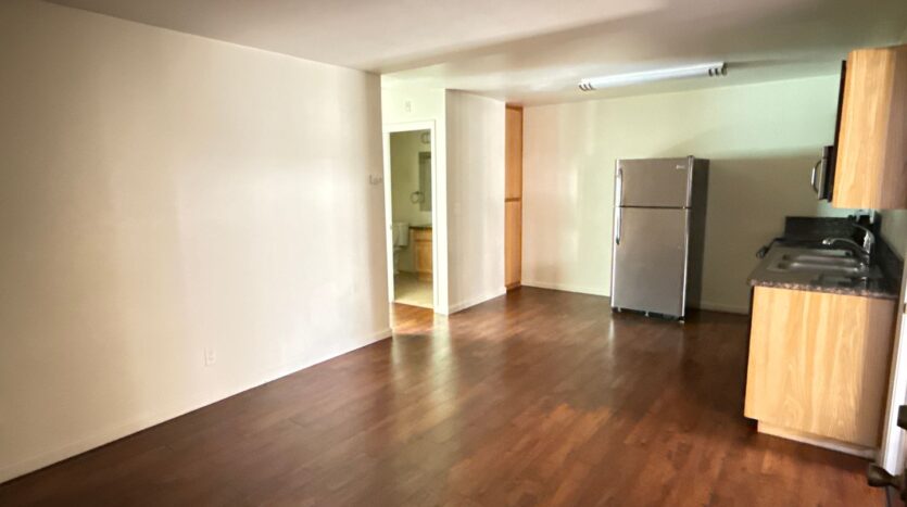 3060 B Street - San Diego - California - 1 bed, 1 bath rental property