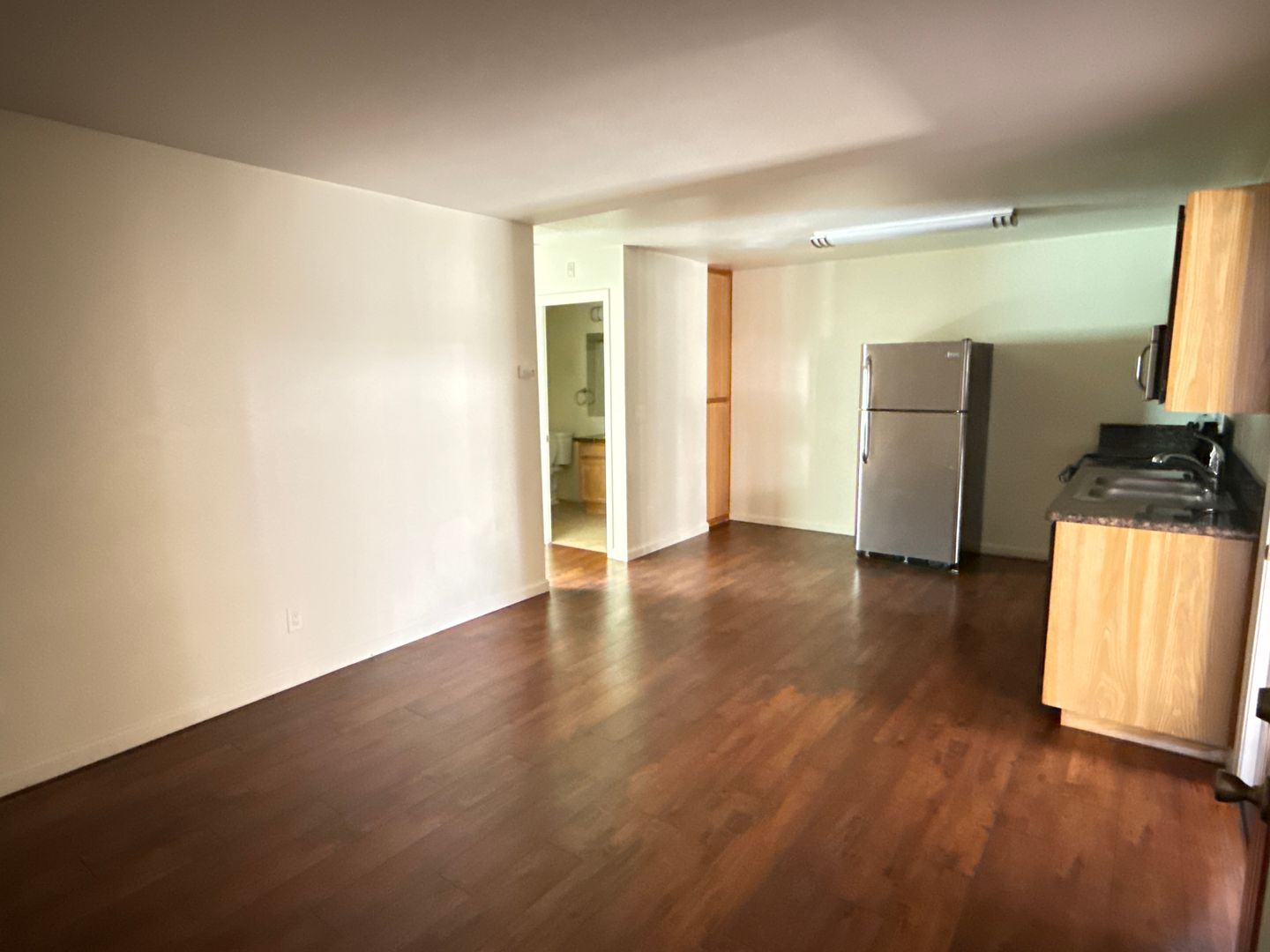 3060 B Street - San Diego - California - 1 bed, 1 bath rental property