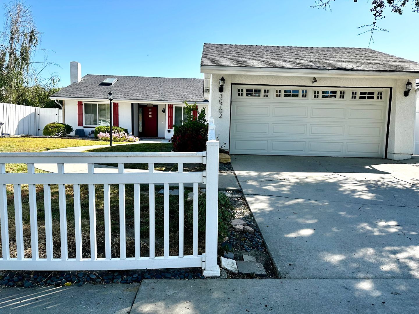 30702 Passageway Pl - Agoura Hills - California - 4 bed, 2 bath rental property