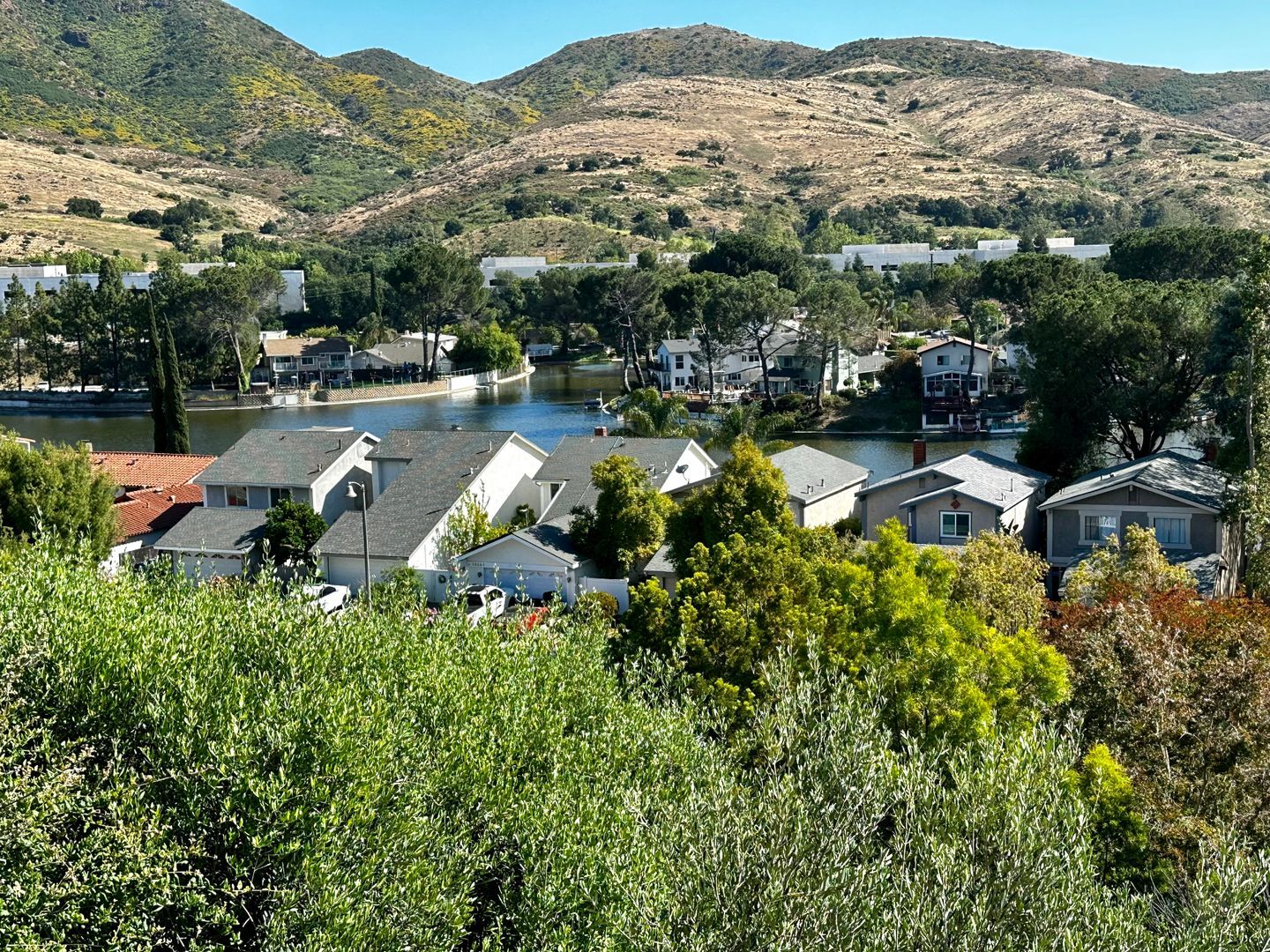 30702 Passageway Pl - Agoura Hills - California - 4 bed, 2 bath rental property