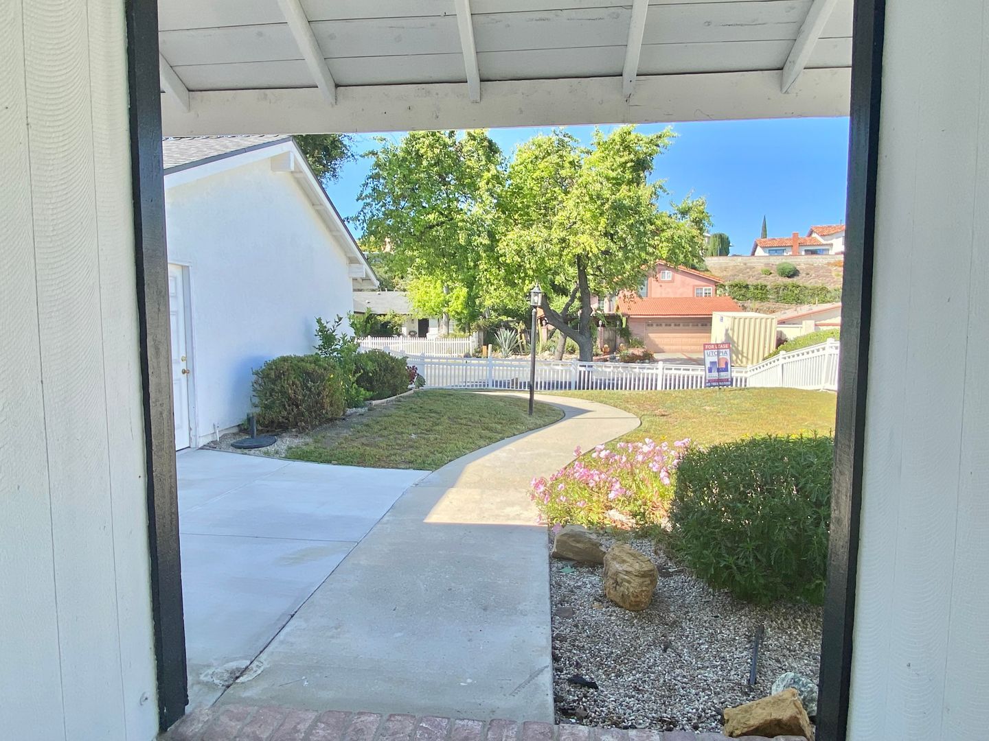 30702 Passageway Pl - Agoura Hills - California - 4 bed, 2 bath rental property