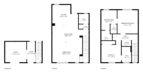 3105 Marigold Circle - Diamond Bar - California - 2 bed, 2.5 bath rental property
