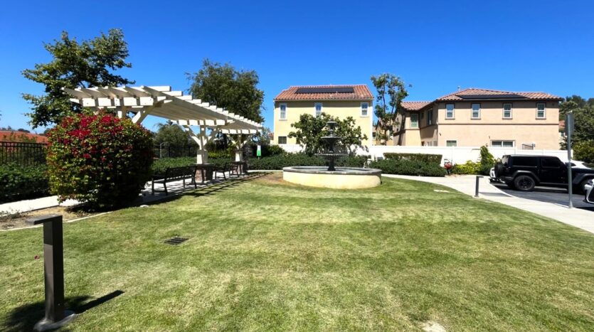 3105 Marigold Circle - Diamond Bar - California - 2 bed, 2.5 bath rental property