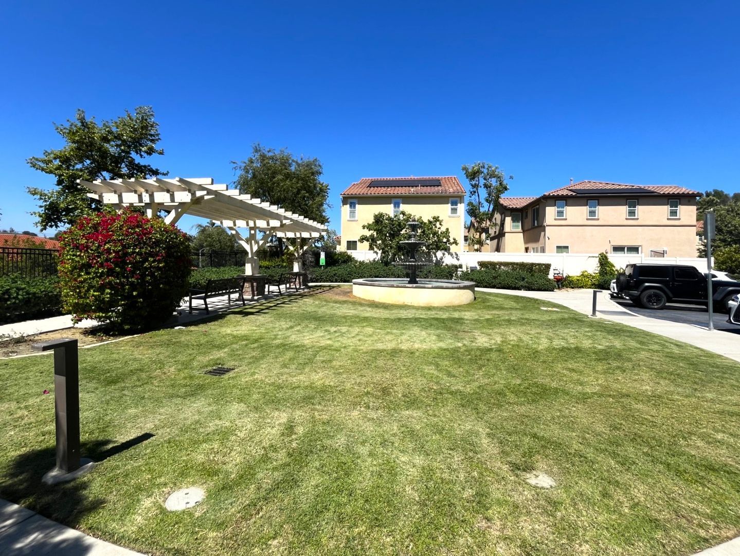 3105 Marigold Circle - Diamond Bar - California - 2 bed, 2.5 bath rental property