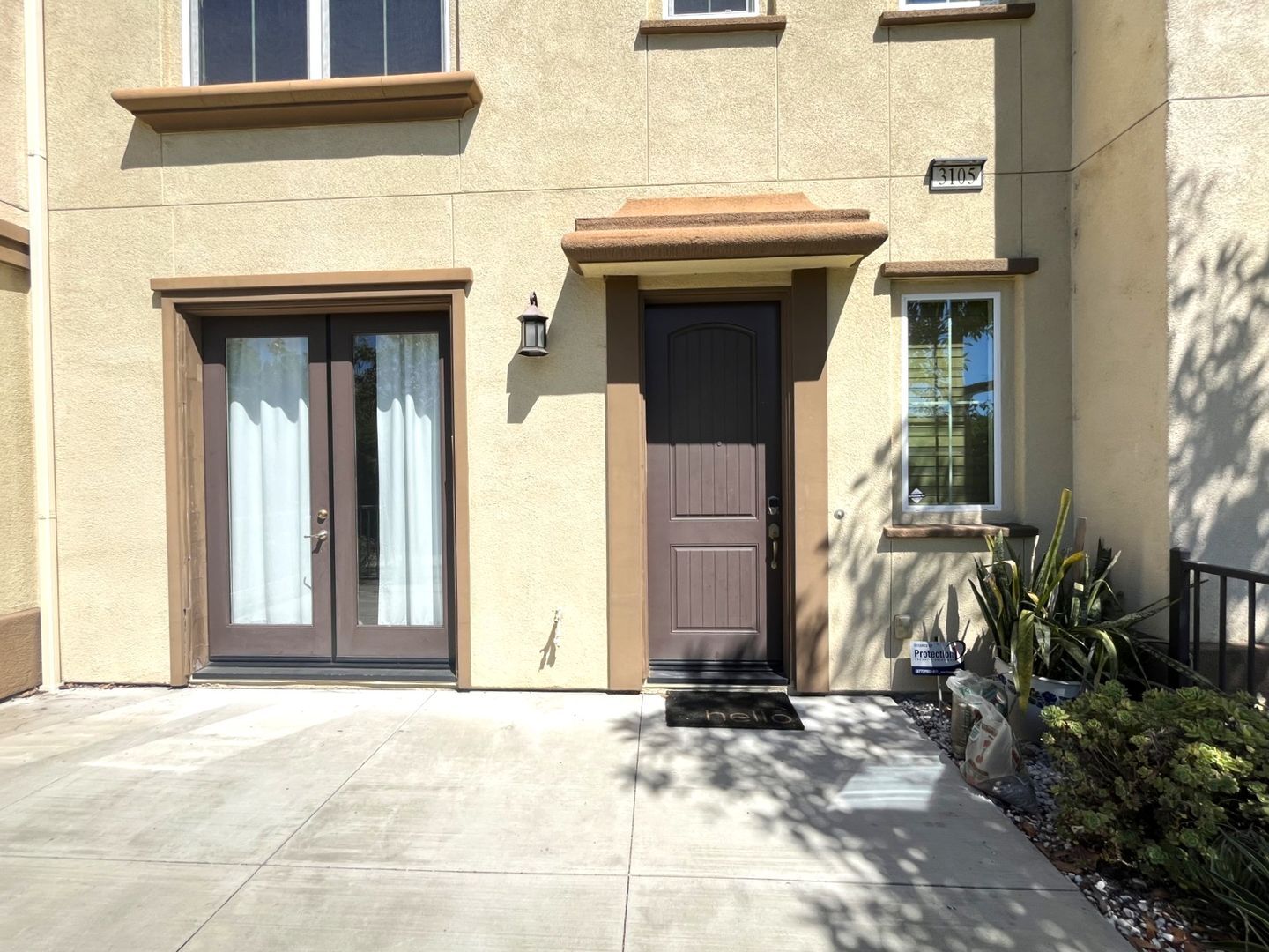 3105 Marigold Circle - Diamond Bar - California - 2 bed, 2.5 bath rental property