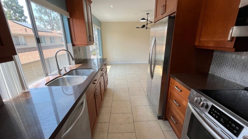 3108 Old Bridgeport Way - San Diego - California - 3 bed, 2.5 bath rental property