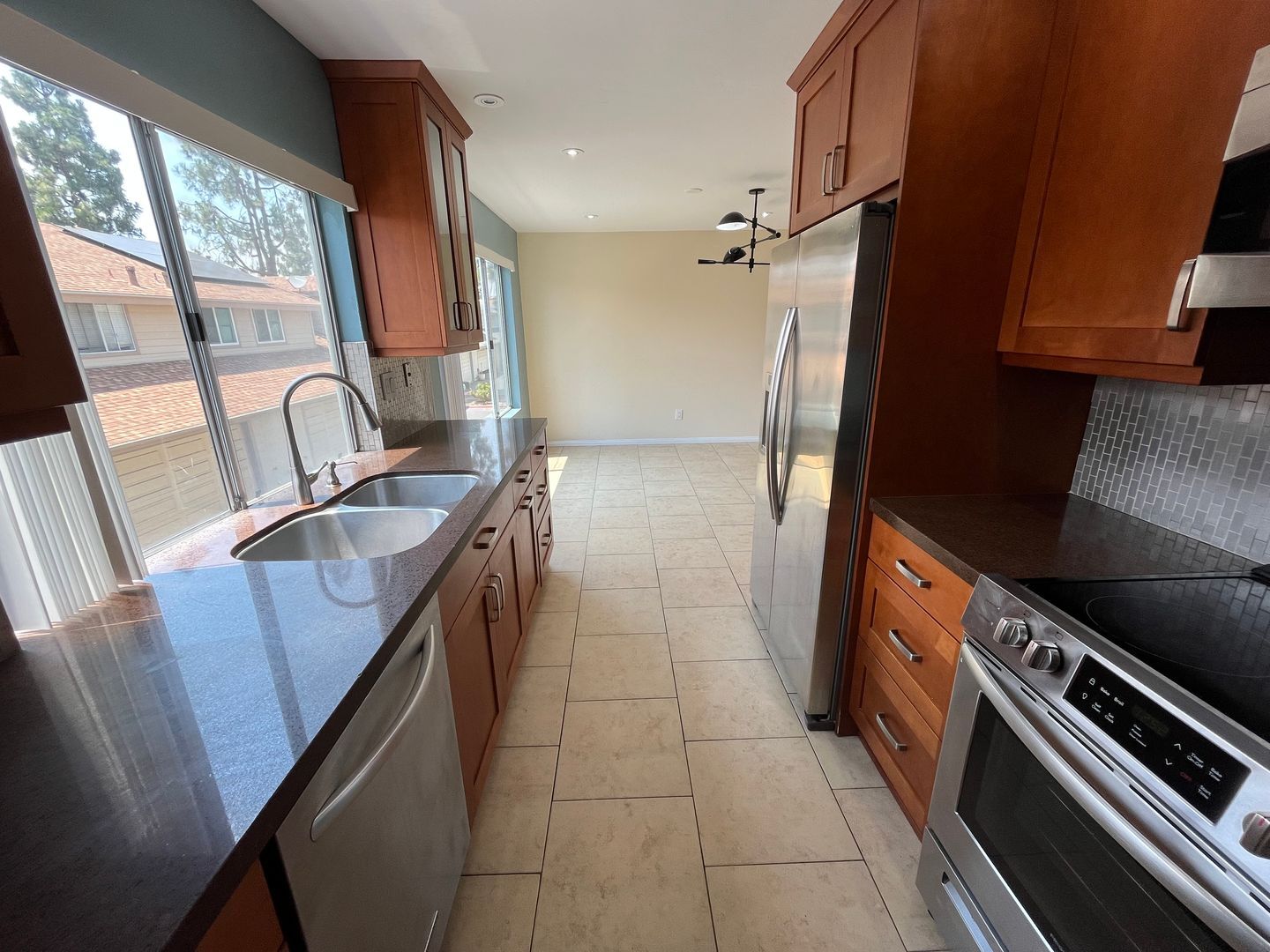 3108 Old Bridgeport Way - San Diego - California - 3 bed, 2.5 bath rental property
